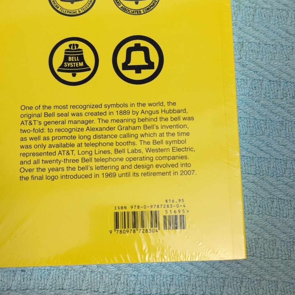 Cookbook - Yellow - Picture 6 of 6